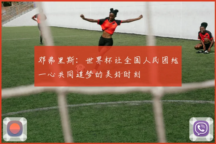 邓弗里斯：世界杯让全国人民团结一心共同追梦的美好时刻